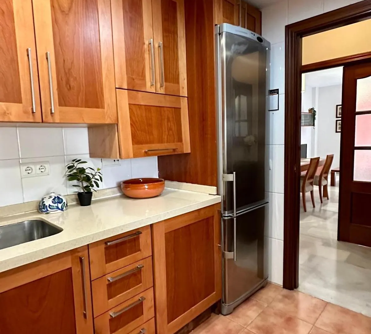 Apartamento Corazon Centro Historico Malaga