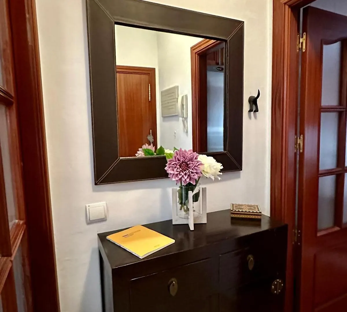 Apartamento Corazon Centro Historico Malaga 0*,  Hiszpania