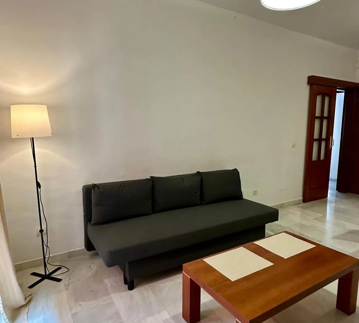 Apartamento Corazon Centro Historico Malaga 0*,  Hiszpania
