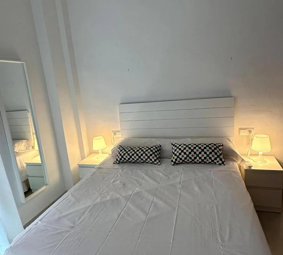 Apartamento Corazon Centro Historico Malaga 0*,  Spain