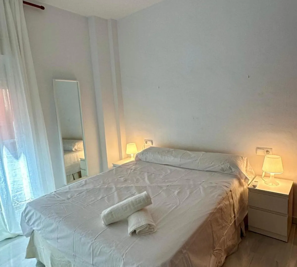 Apartment Apartamento Corazon Centro Historico Malaga