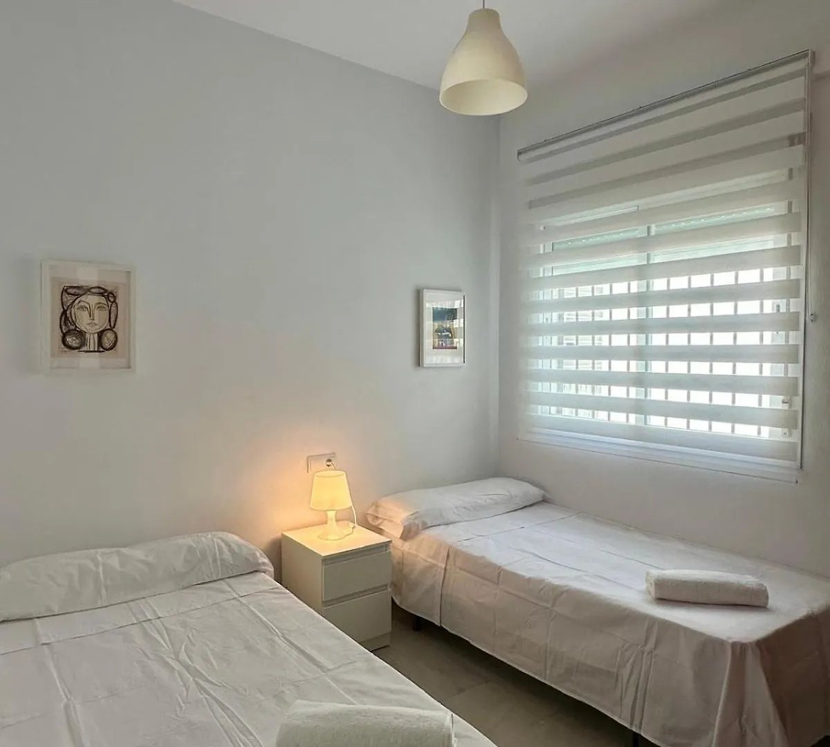 Apartment Apartamento Corazon Centro Historico Malaga
