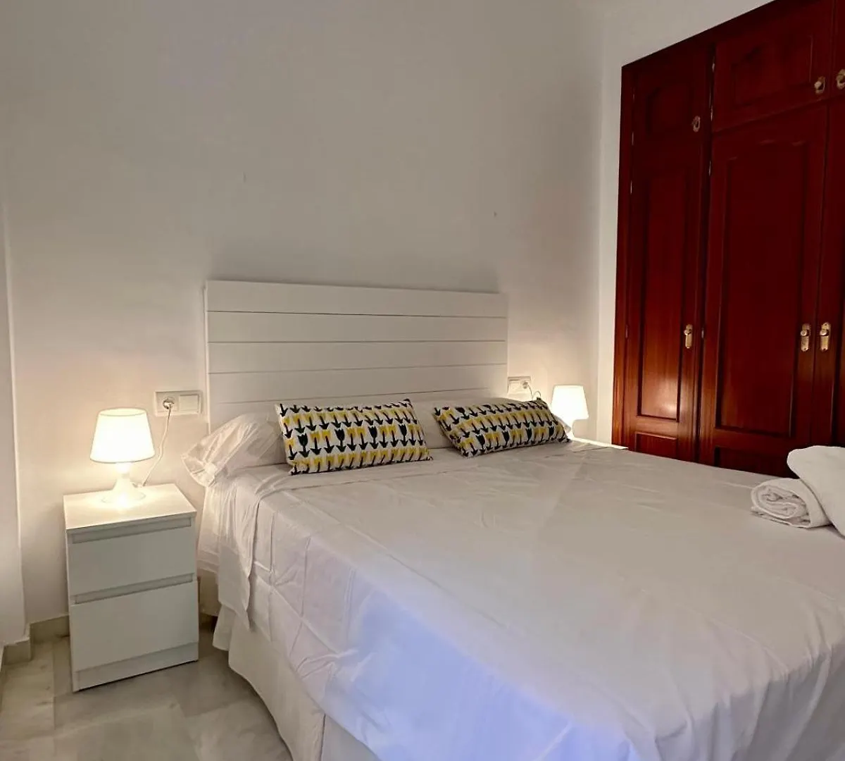 Apartment Apartamento Corazon Centro Historico Malaga Spain