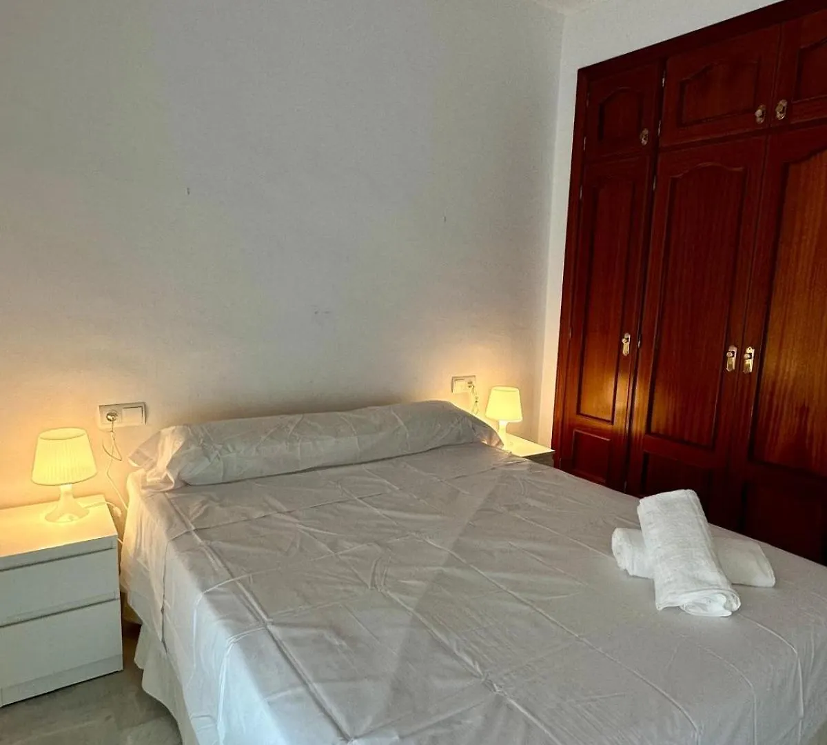 Apartamento Corazon Centro Historico Malaga Apartment