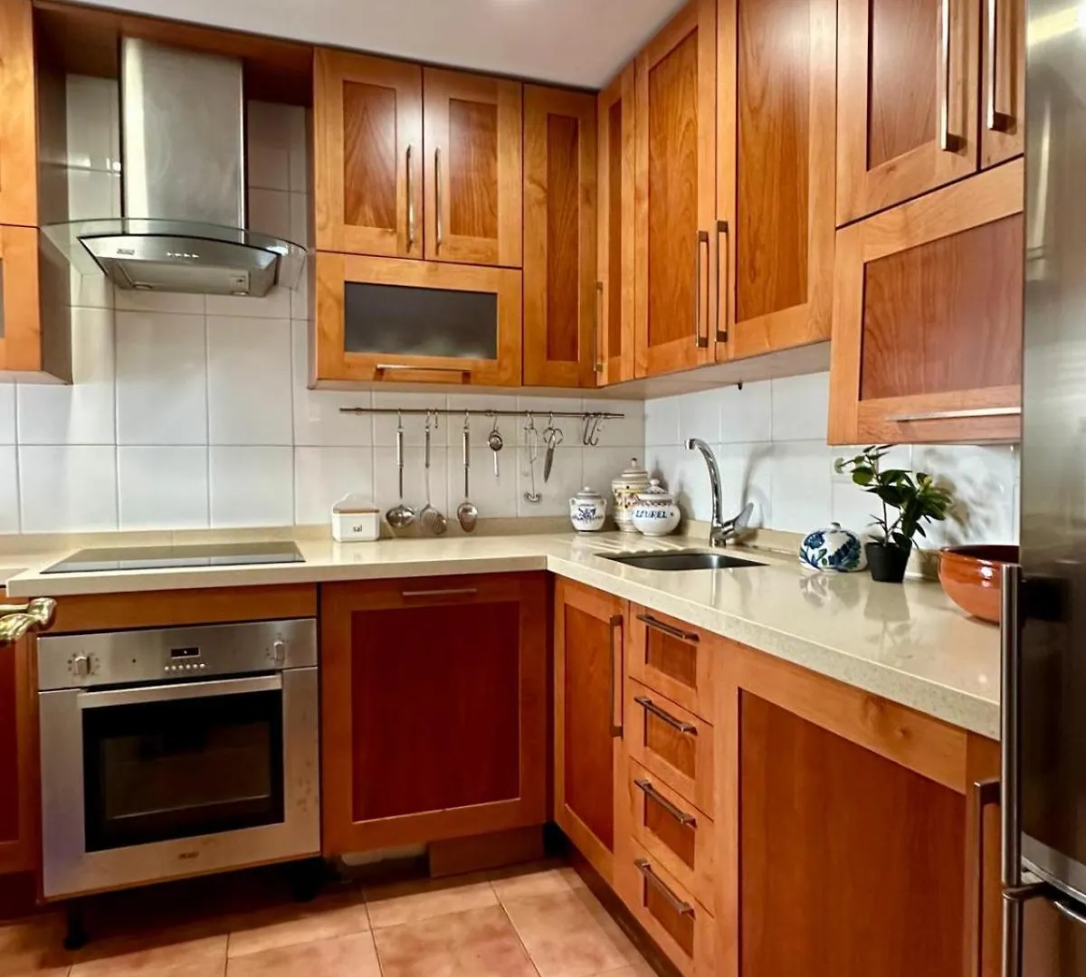 Apartment Apartamento Corazon Centro Historico Malaga Spain