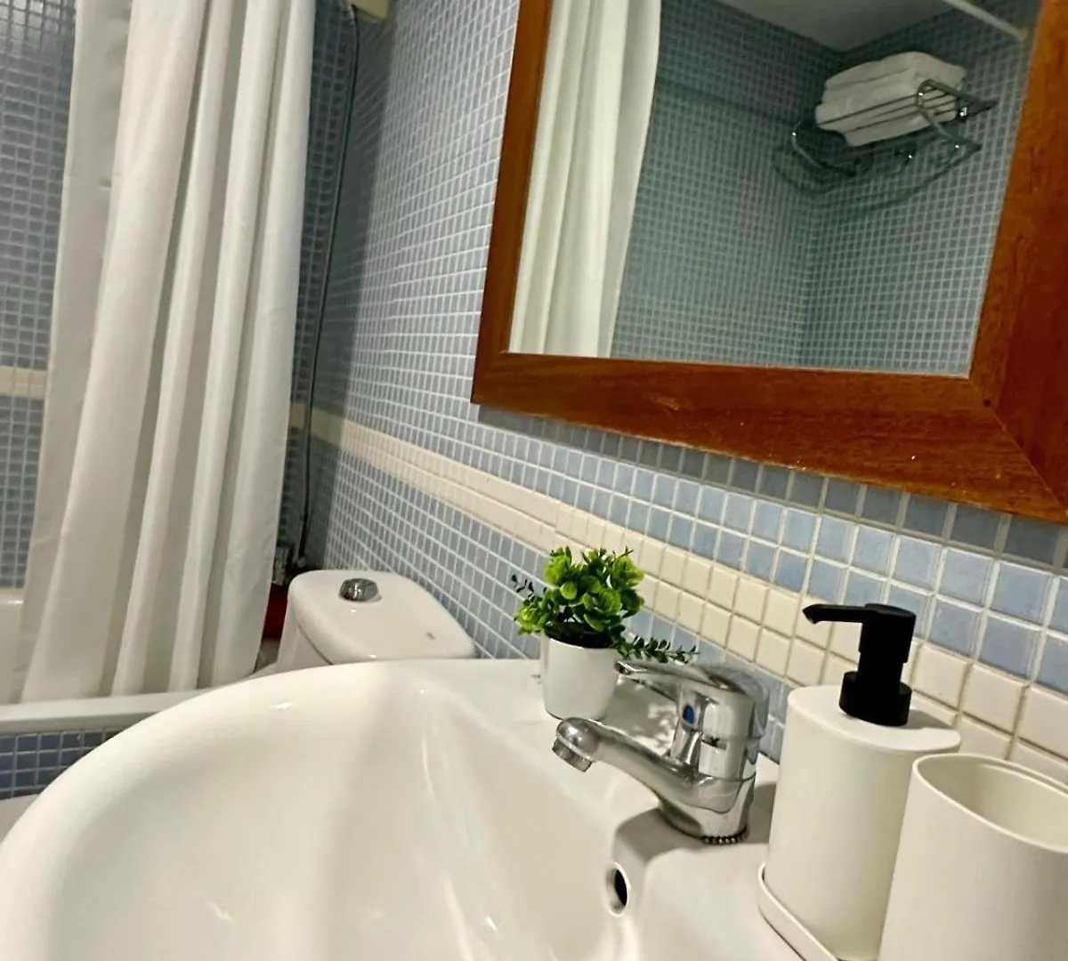 Apartamento Corazon Centro Historico Malaga Apartment