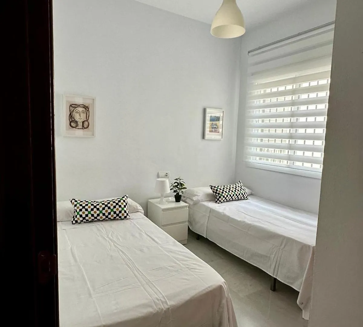 Apartment Apartamento Corazon Centro Historico Malaga Spain