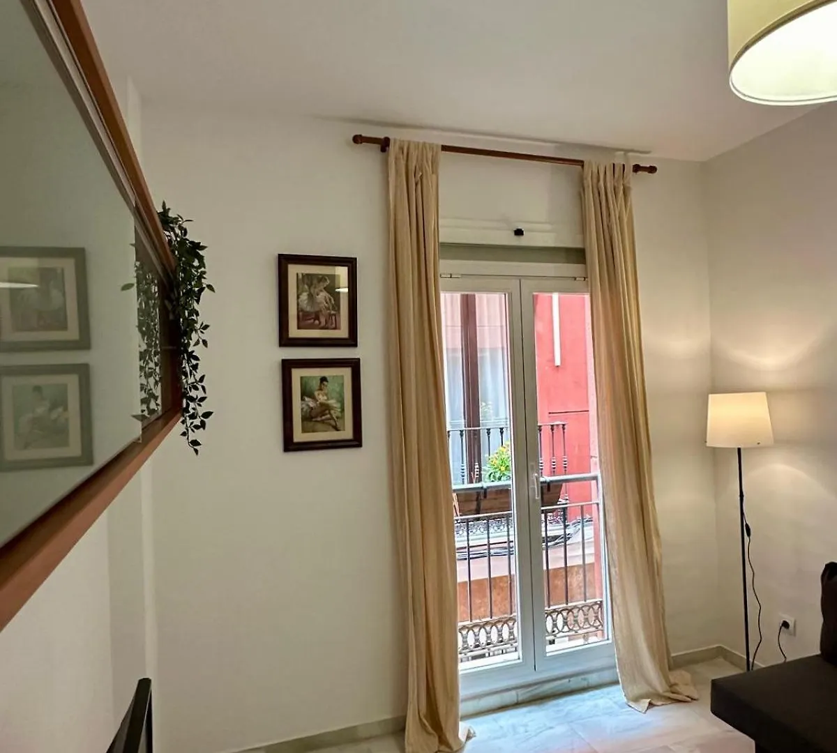 Apartment Apartamento Corazon Centro Historico Malaga