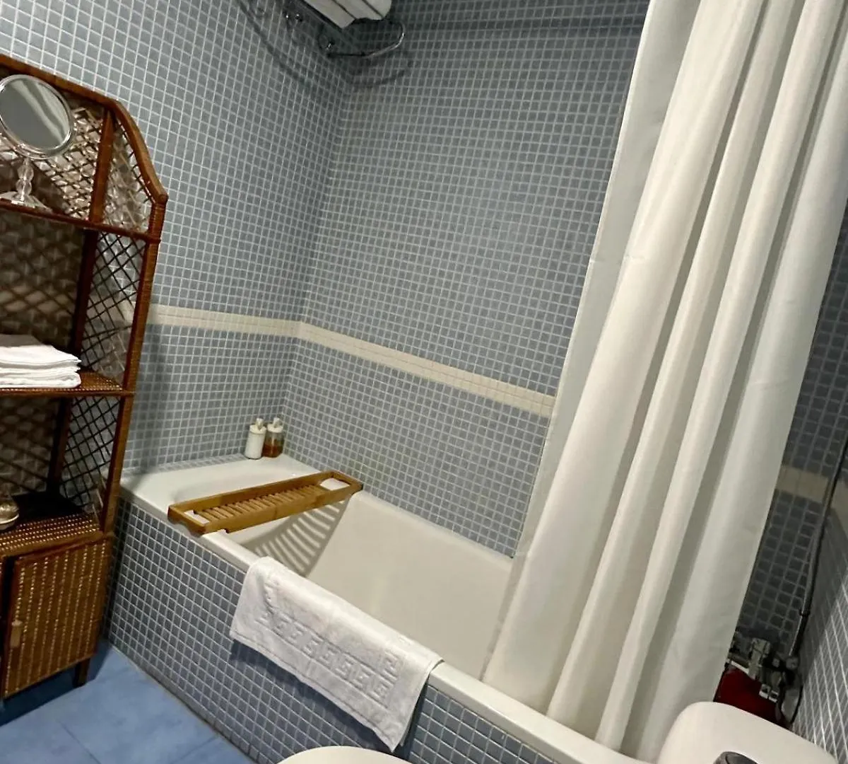 Apartamento Corazon Centro Historico Malaga