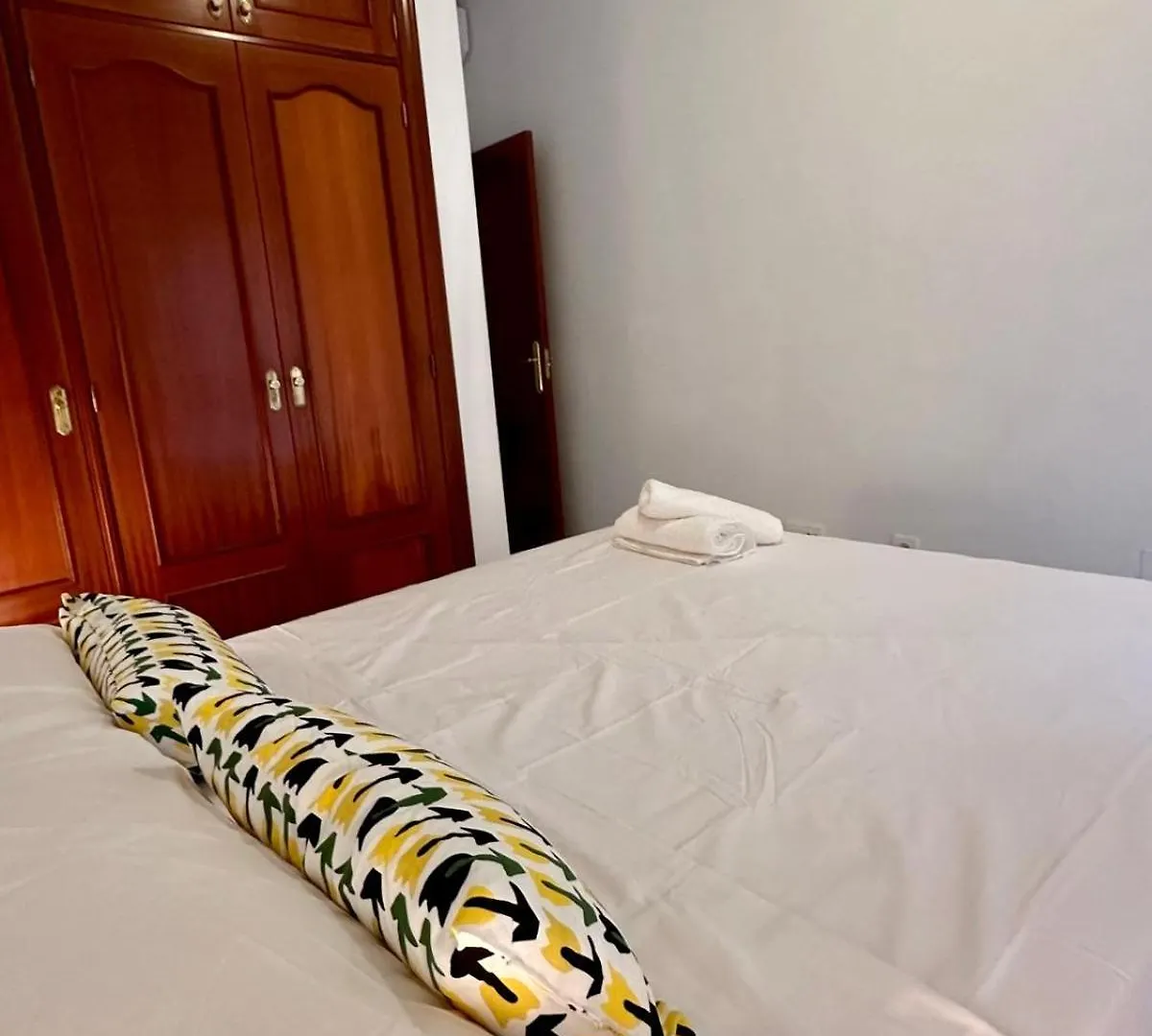 Apartamento Corazon Centro Historico Malaga Spain