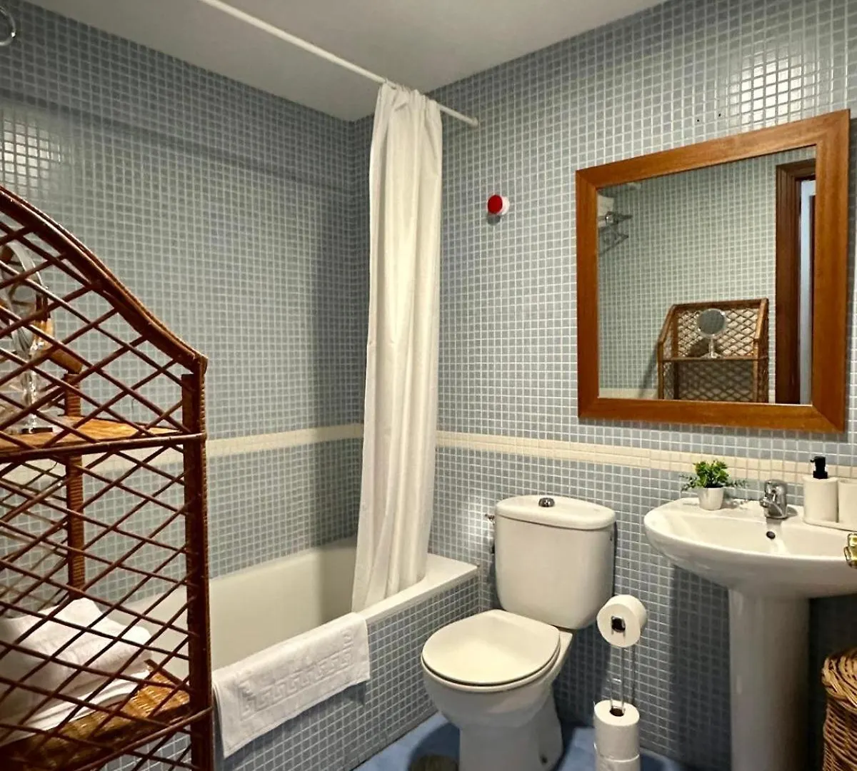 Apartamento Corazon Centro Historico Malaga